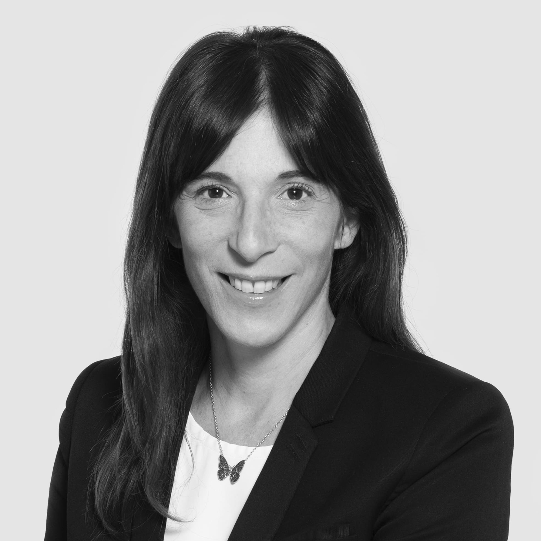 Joanna Gumpelson, De Pardieu Brocas Maffei