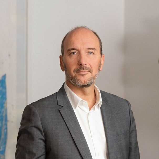Frédéric Schmidt, Sogaris