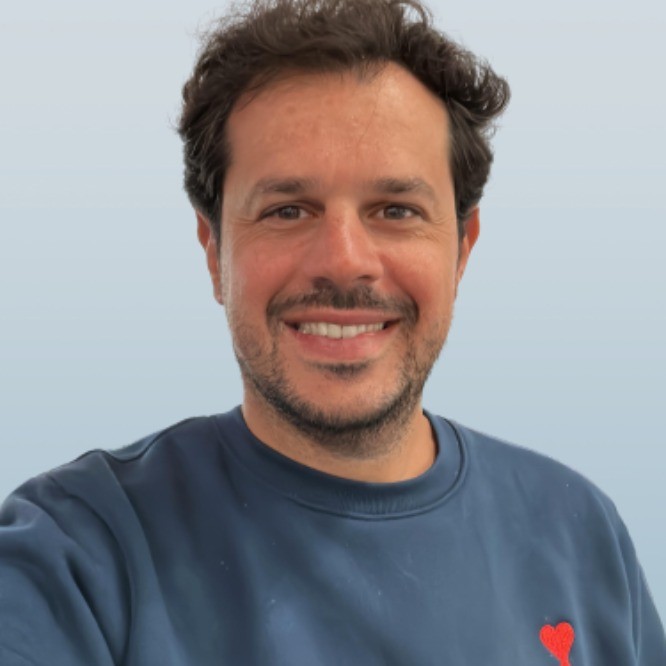 Anthony Hamou, ApiBots