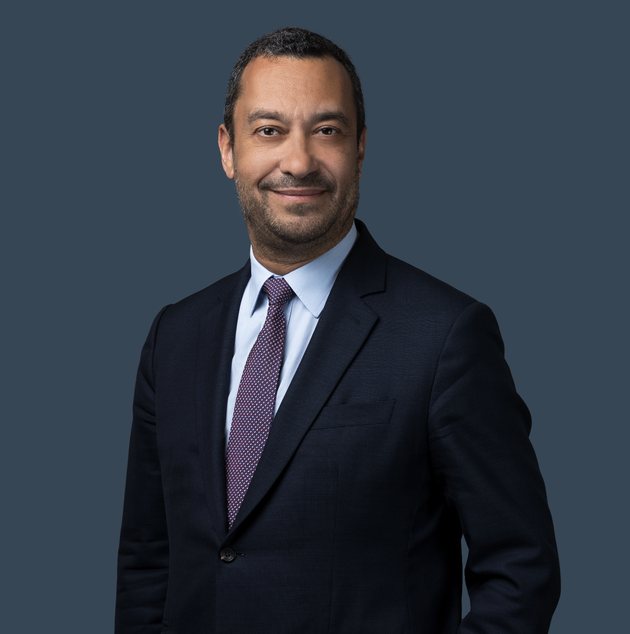Xavier Marchand, Bersay