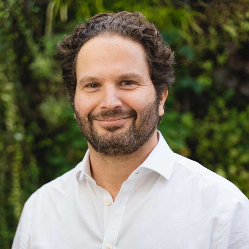 Benjamin Cohen, Elevation Capital Partners