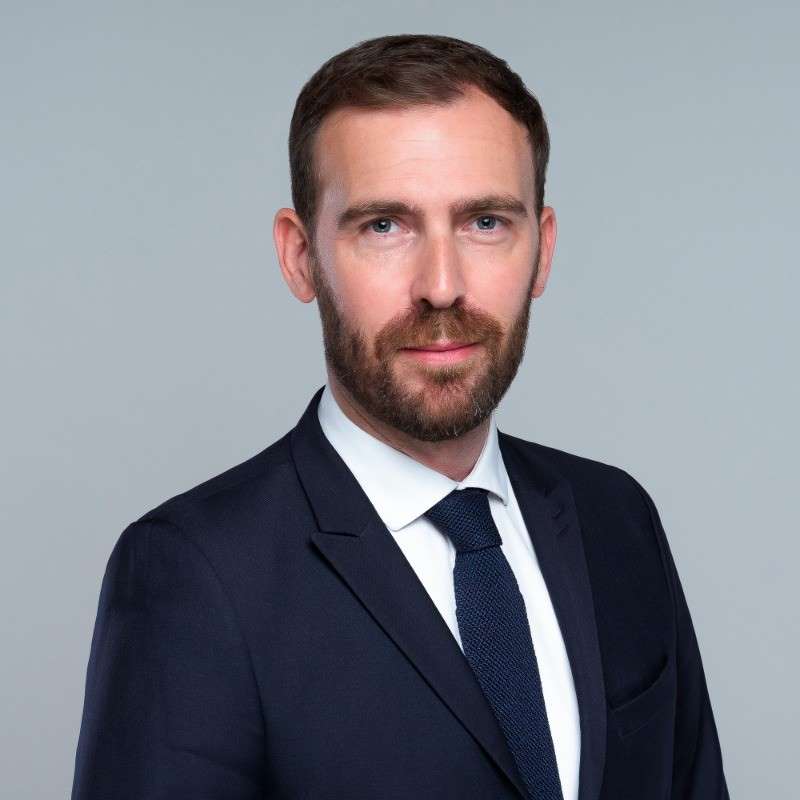 Sébastien Lhost, Izimmo Capital Markets