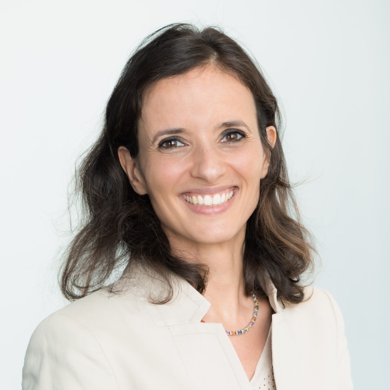 Soraya Ghannem, Ey