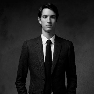 Alexandre Arnault, LVMH