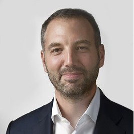 Sylvain Vergès, Financière Saint James