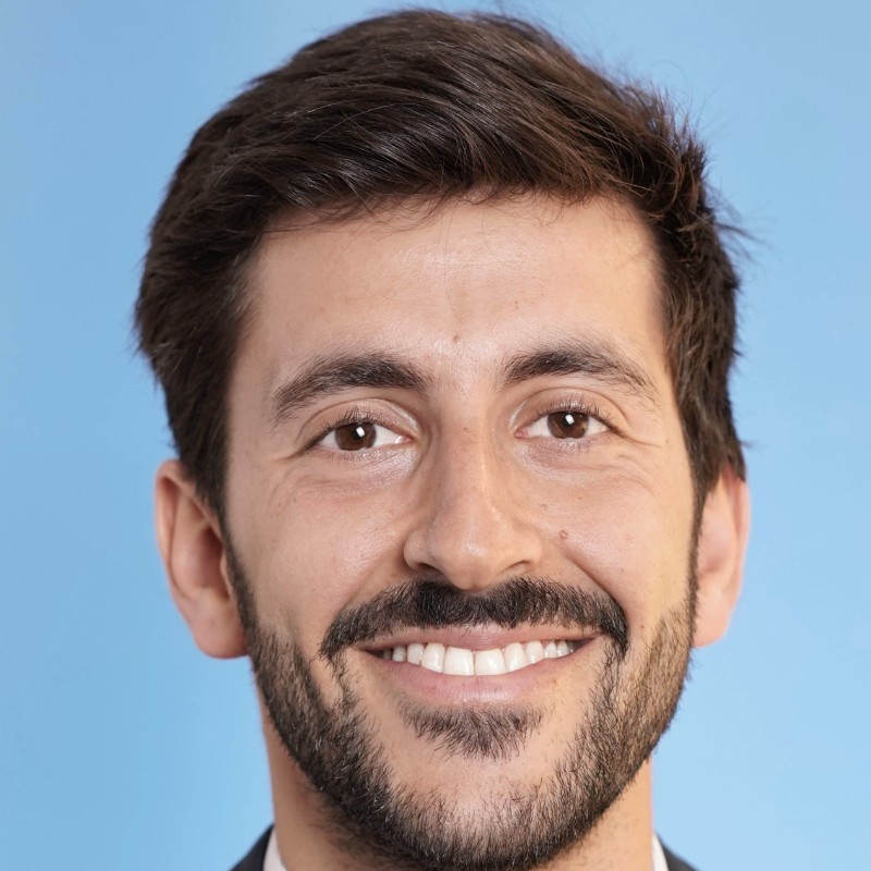 Guillaume Altar, Amundi Immobilier
