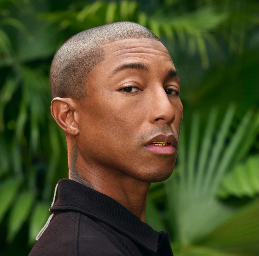 Pharrell Williams