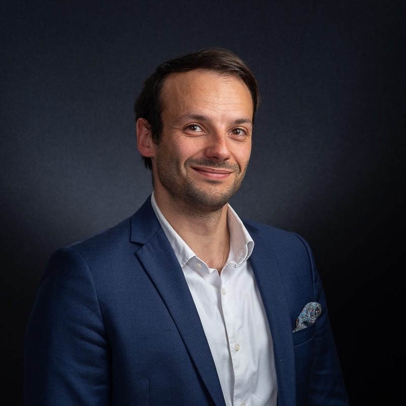 Hugo Jung, Alectra Avocats Hugo Jung, Alectra Avocats