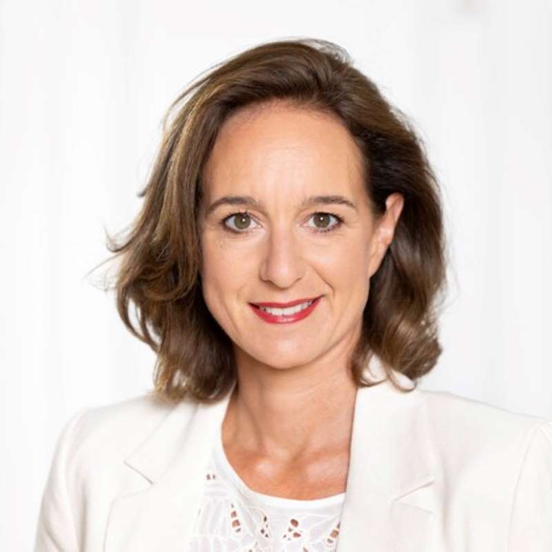 Sophie de Fontenay, Raise REIM