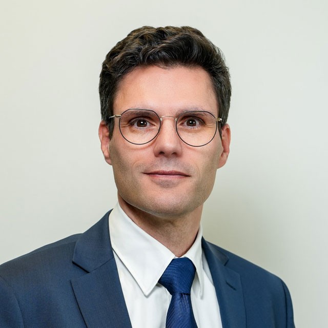 Peter Viens, Tikehau