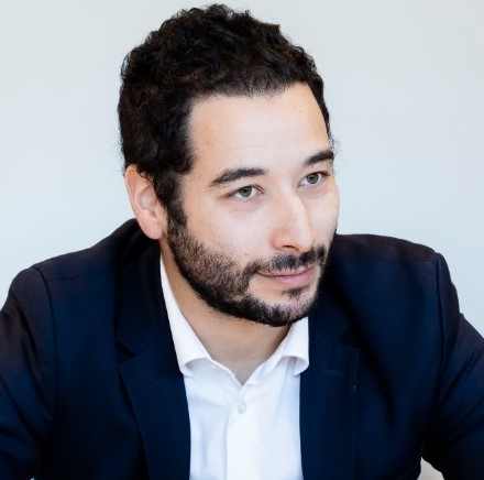 Théophile Fornacciari, FHB