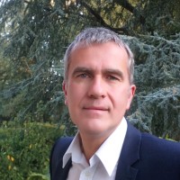 Sylvain Contensou, Banque Populaire Occitane