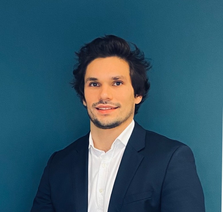 Maxime Lacour, L'Etoile du Nord Foncière