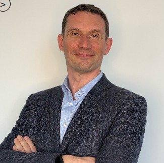 Damien Martin, B&B Hôtels