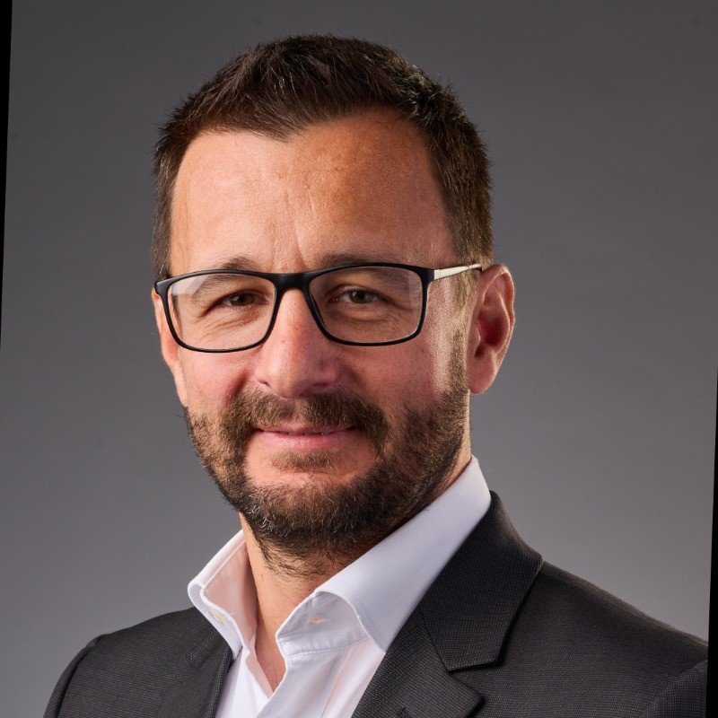 Rémy Brocquet, Interpath Advisory