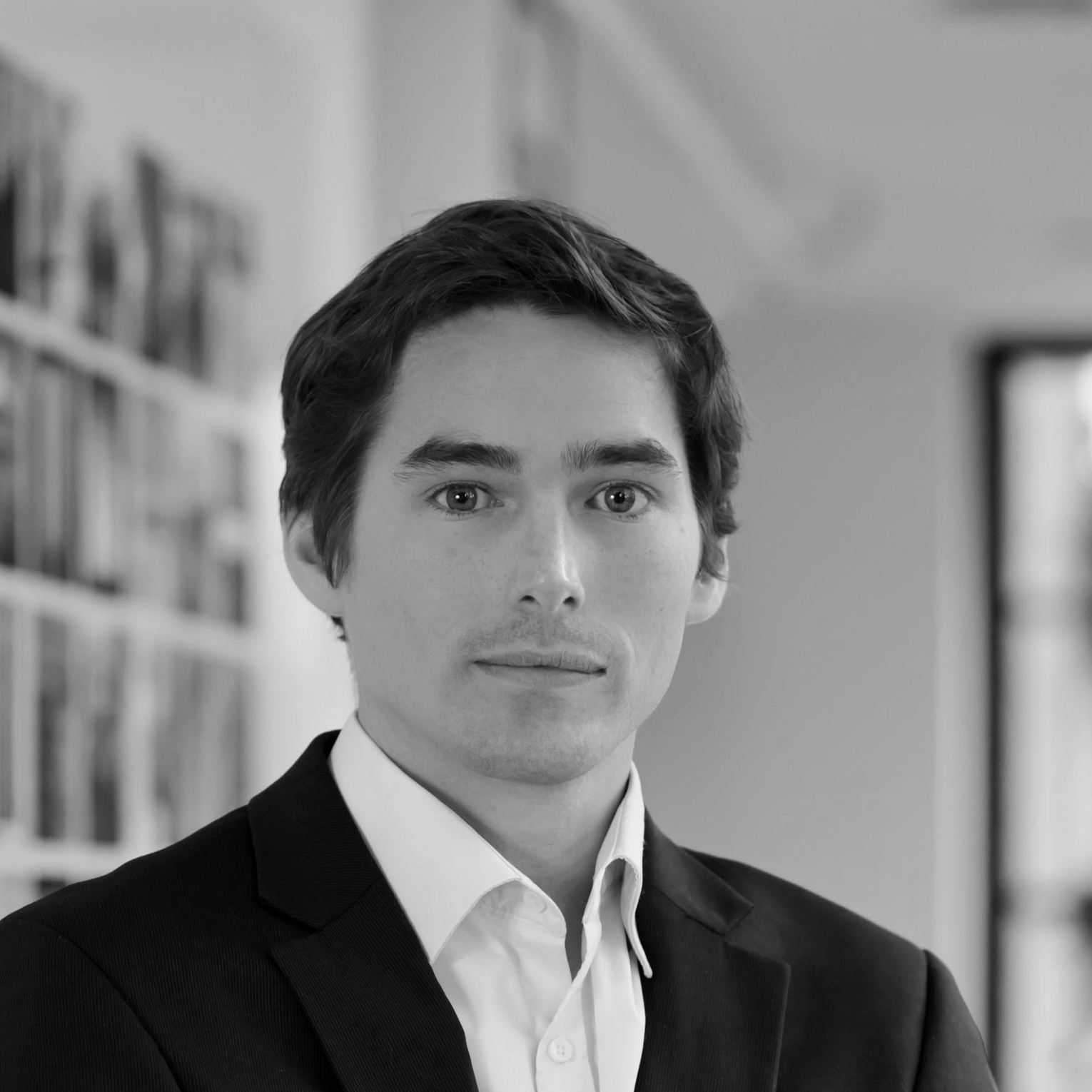 Florent Nicol, Astris Finance