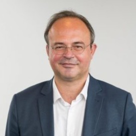 Daniel Schneider, RIVP