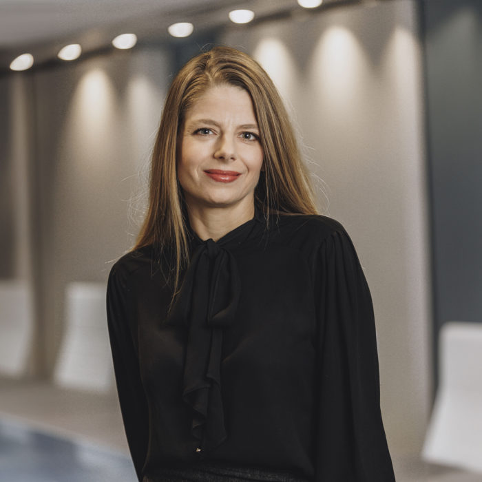 Louise Duvernois Veil Jourde