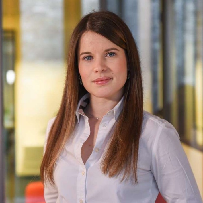 Eugénie Teppe, 123 IM