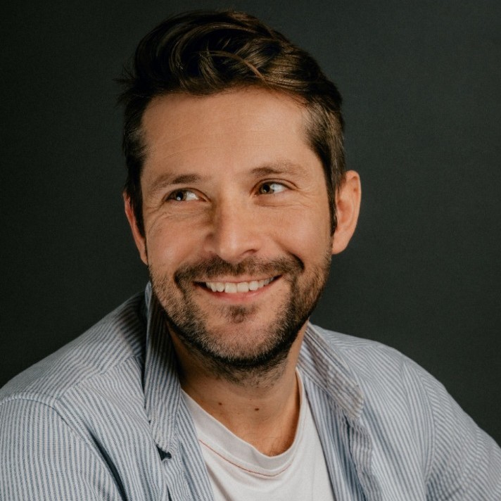 Laurent Molin, IAD Group