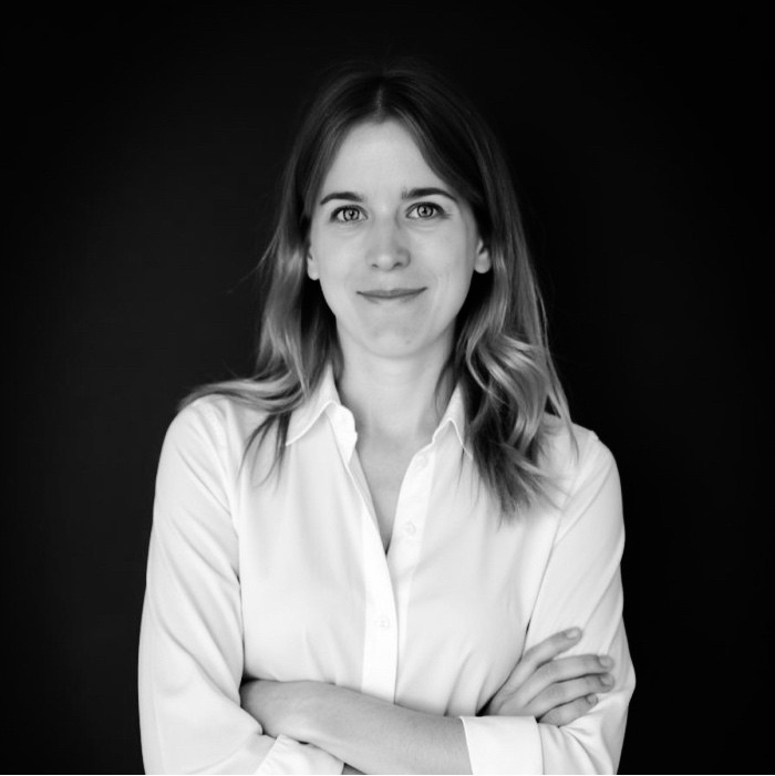 Camilla Archilla, Mairie de Paris