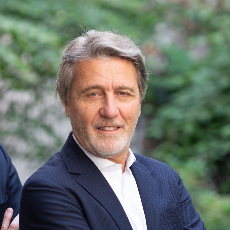 Jean-François Charrier, Axipit Real Estate Partners