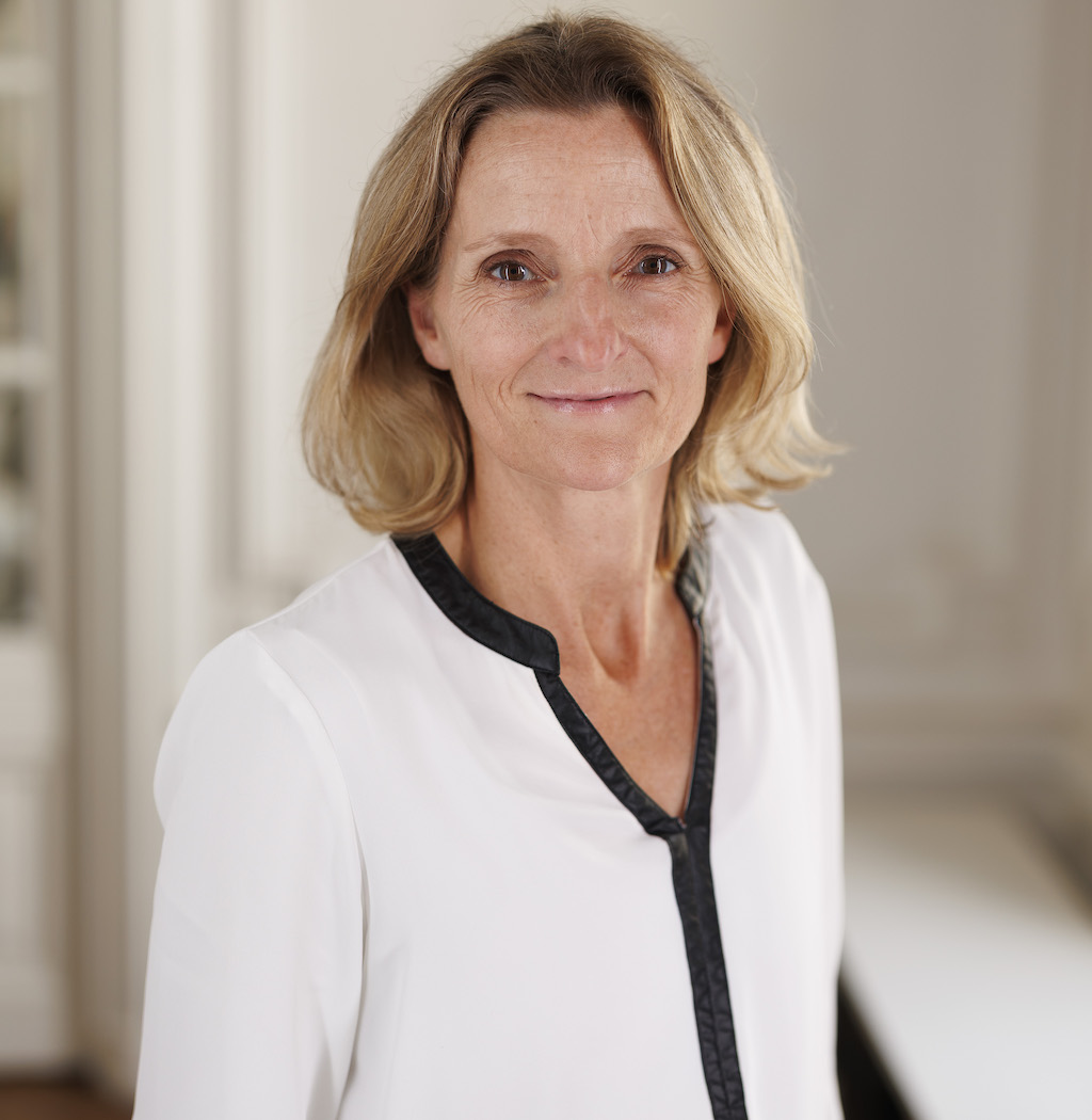 Delphine d'Albert des Essarts, Adema Avocats