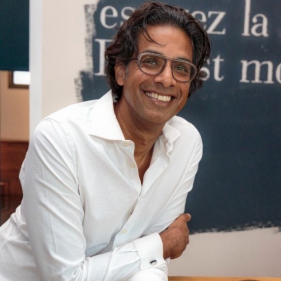 Salim Koytcha, Koytcha Conseil