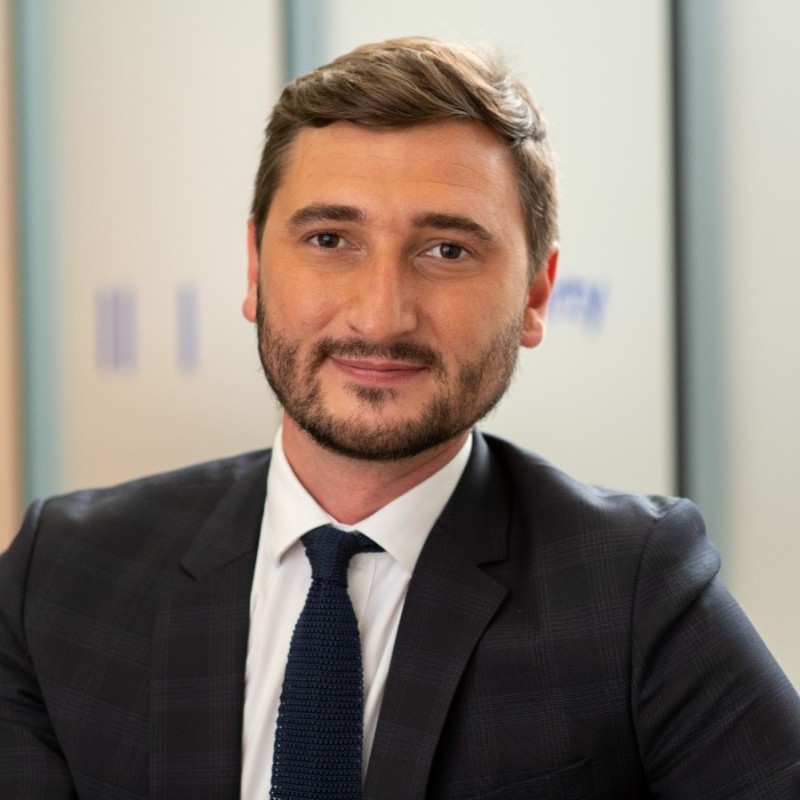 Antoine Dehan, VSA Property