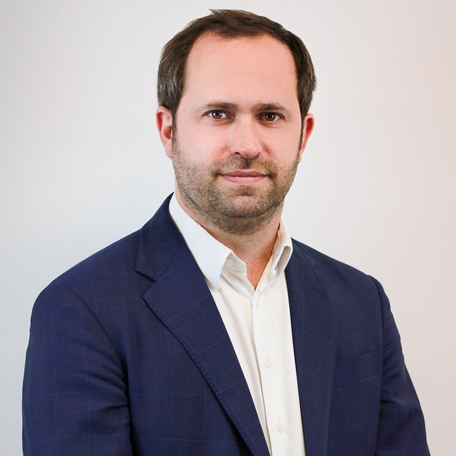 Guillaume Donnedieu de Vabres, Elevation Capital Partners (Ex Inter Invest Capital)