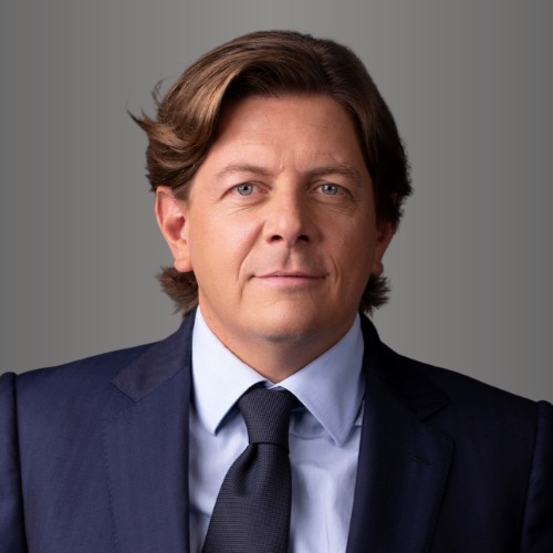 Mathieu Chabran, Tikehau Capital