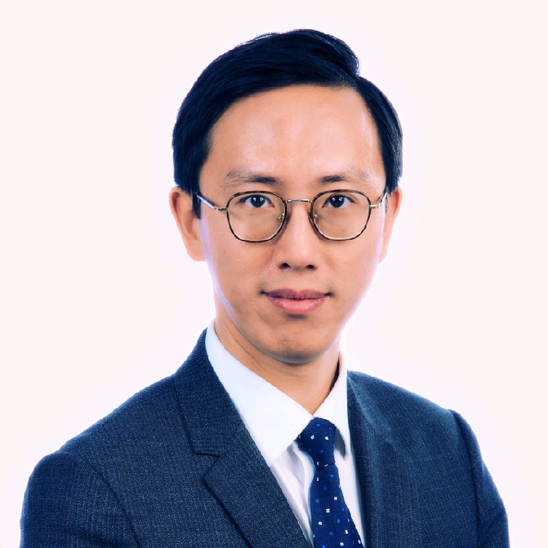 Yinjie Ni, Fidelity International