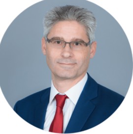 Daniel Wickers, Primexis