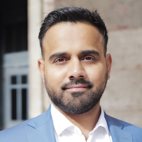 Danish Nawaz, Hemisphere