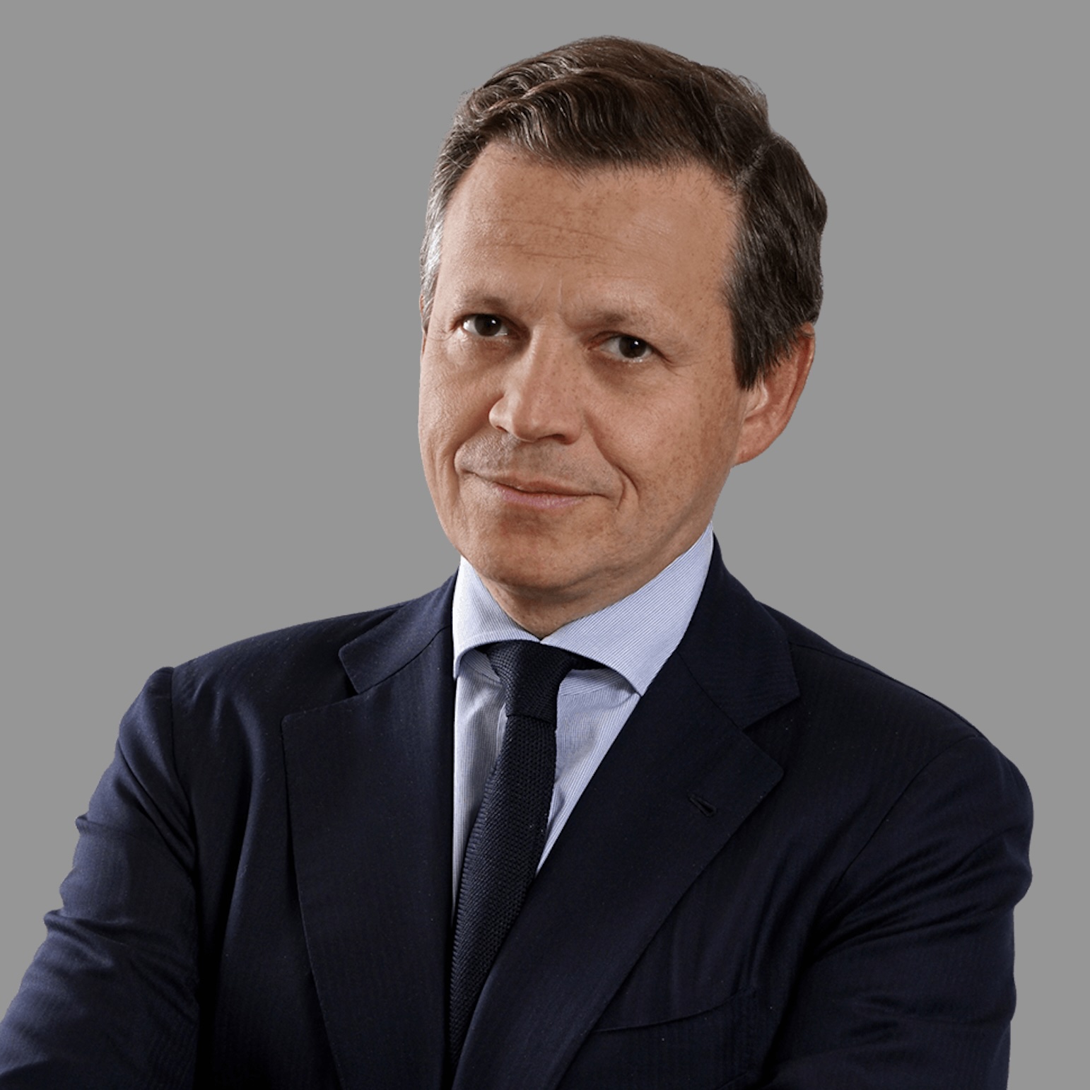 Daniel Zerbib, Clifford Chance