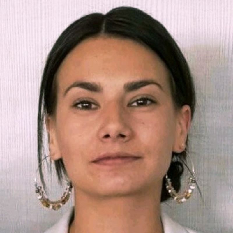 Laura Boirard, ADIM
