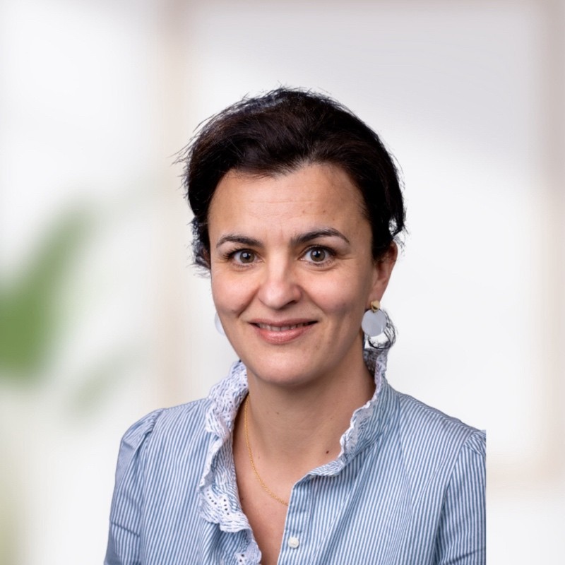 Charlotte Valette (Sébé), Loré