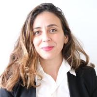 Syria Behloul, MNK Partners