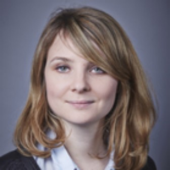 Anne-Sophie Nédellec, Newfund