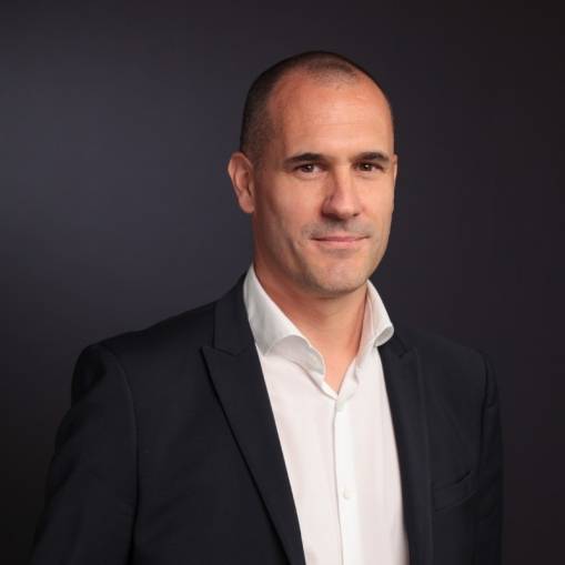Sylvain Caillat, iXO Private Equity