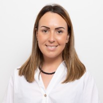 Pauline Dematons, Barnes