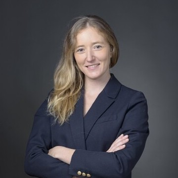 Anne-Claire Journeaux, CEPAC