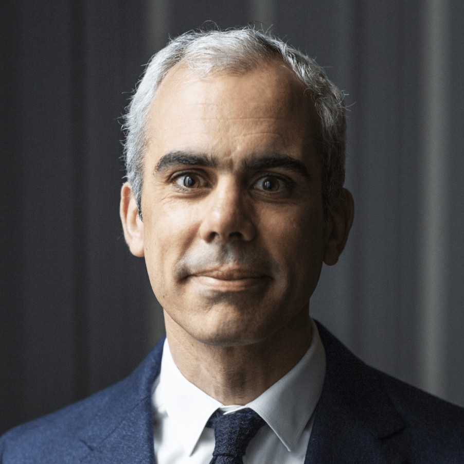 Pierre Cenac, C&C Notaires