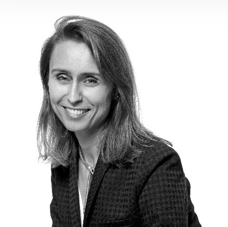 Magali Déroulède, Haussmann Executive Search