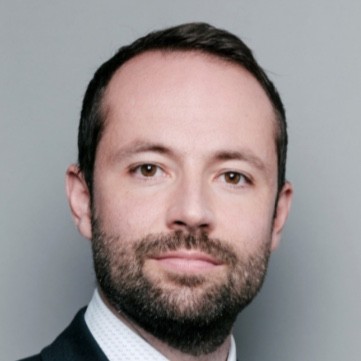 Alexandre David, Axipit Real Estate Partners