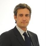Alban Arribas, Aberdeen Investment