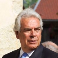 François Benais, Buildinvest