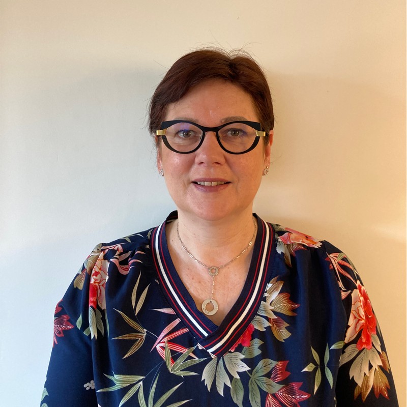 Caroline Bessenet, Banque Cantonale de Genève