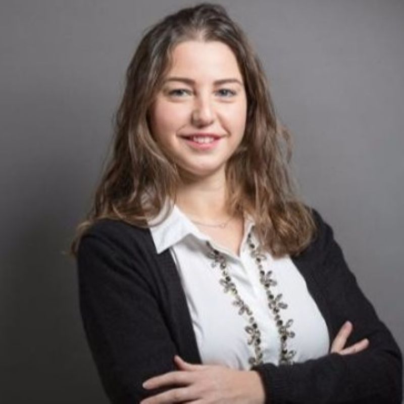 Anna Cohen, Extendam