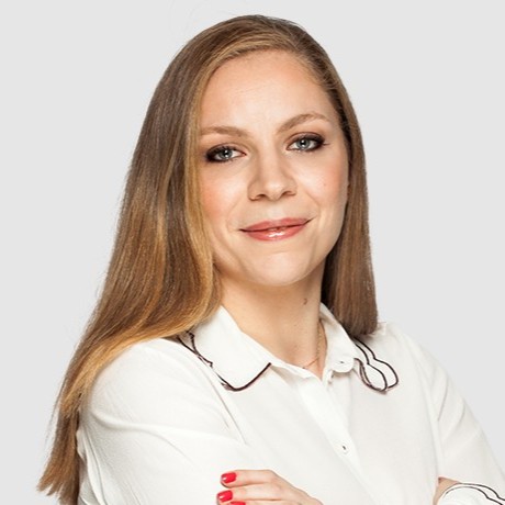 Marion Dervieux, Arsene